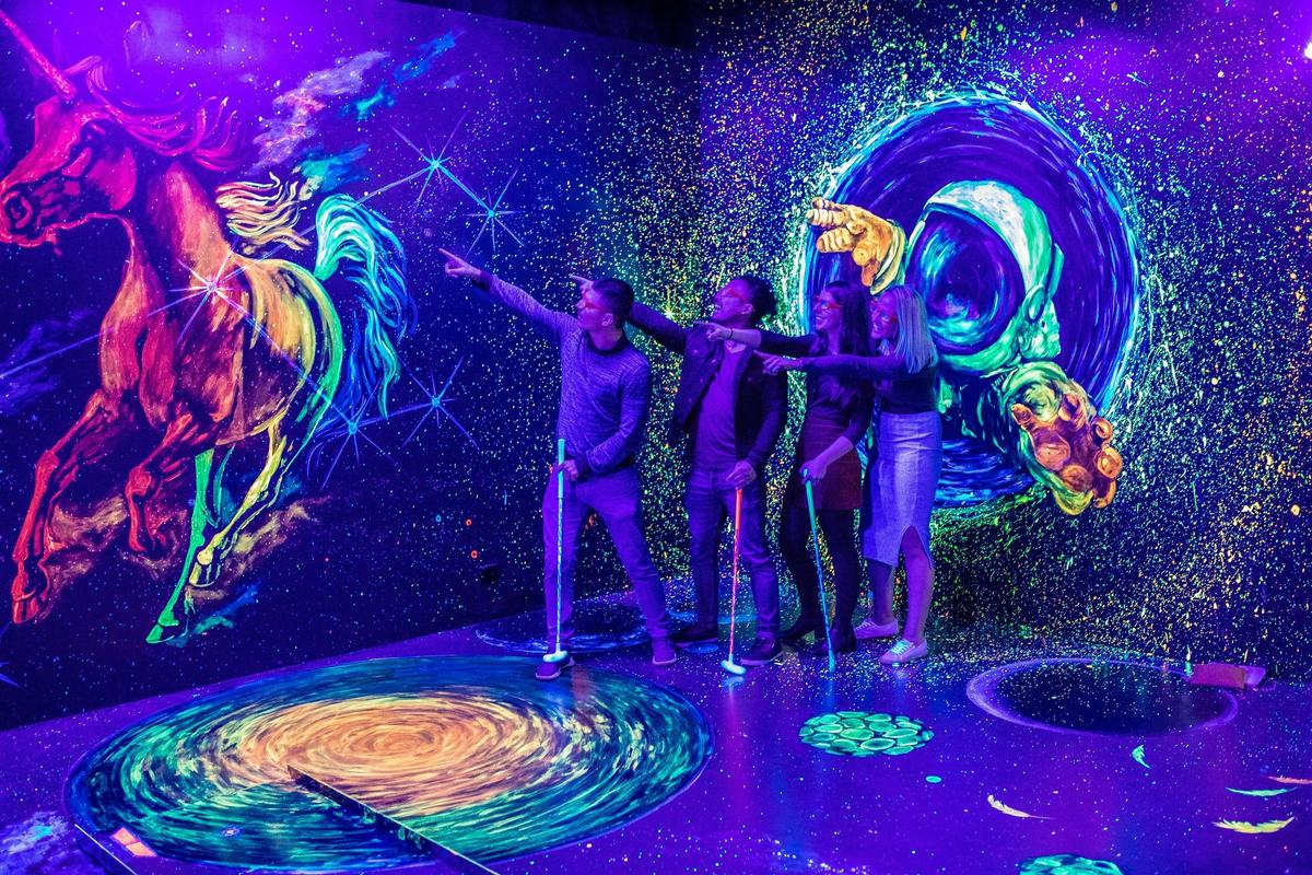 Fun things to do in Perth