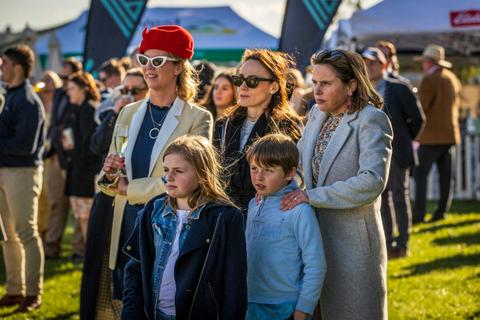 Bathurst Thoroughbred Racing