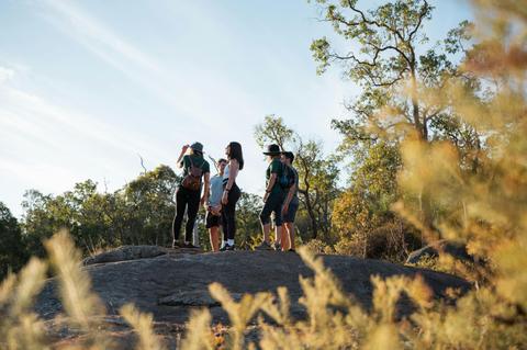 Gidgegannup