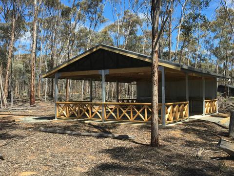 Gnaala Mia Campground
