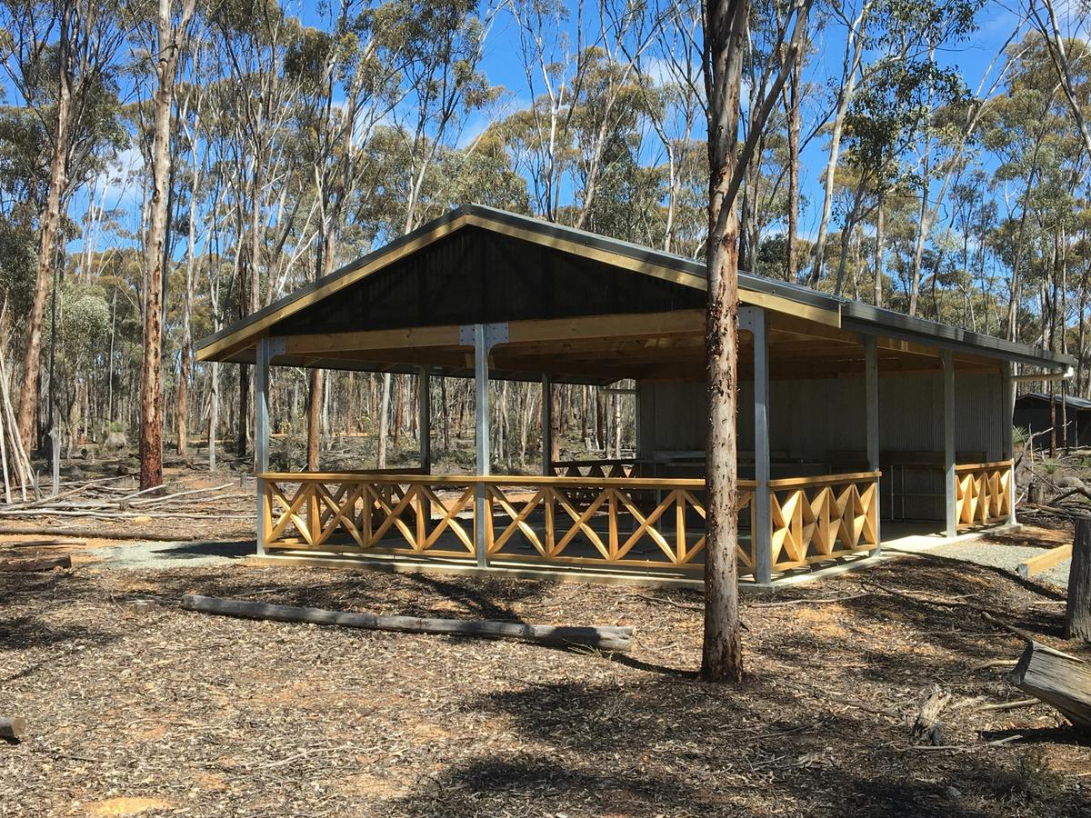 Gnaala Mia Campground