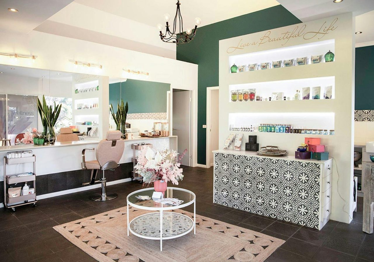 a sanctuary of Health, Healing and Beauty on the Coffs Coast