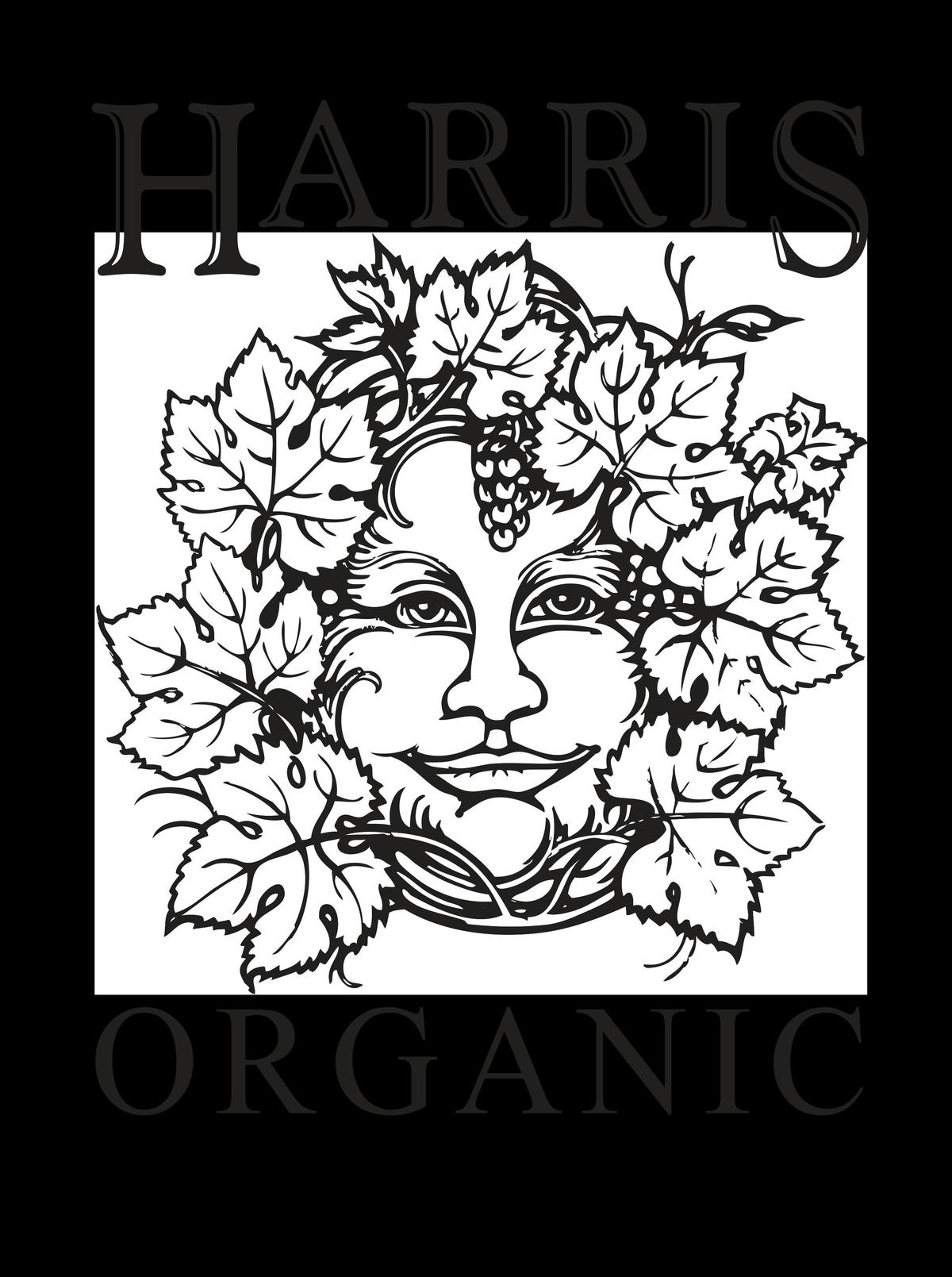 Harris Organic Wine and Spirits