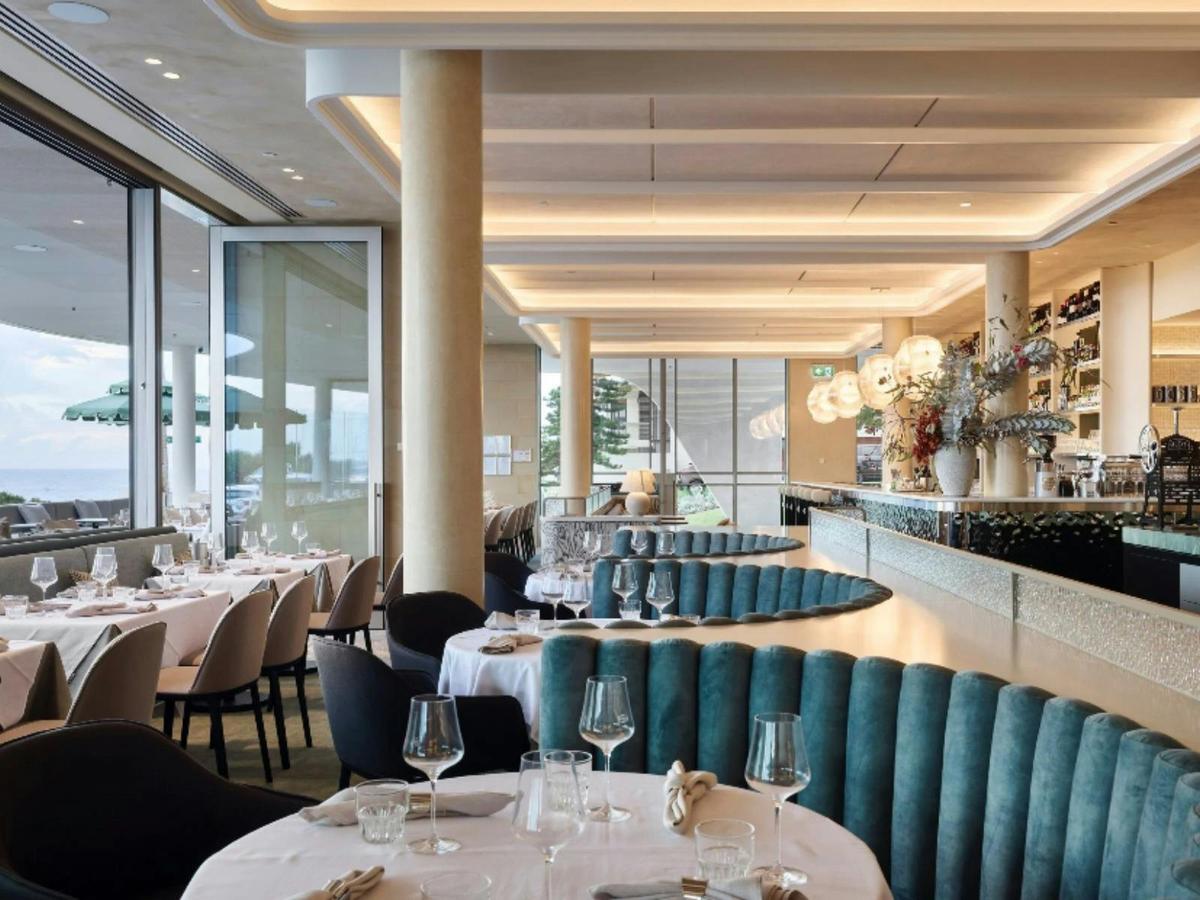 Gibney Restaurant
