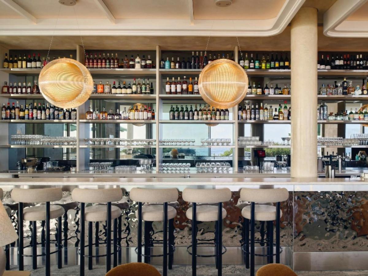 Gibney Restaurant