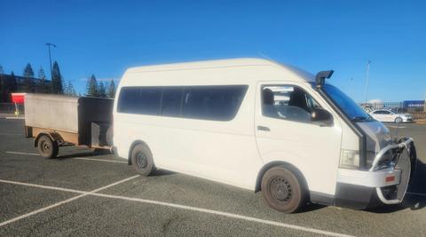 Airport Transfer