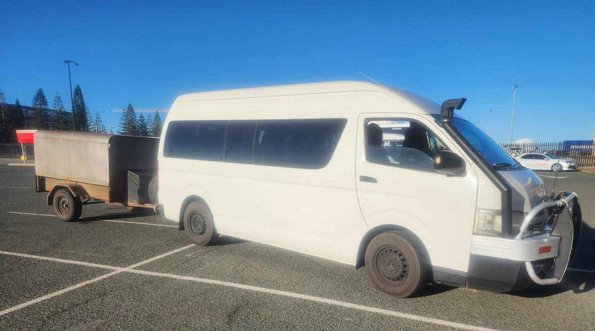 Airport Transfer