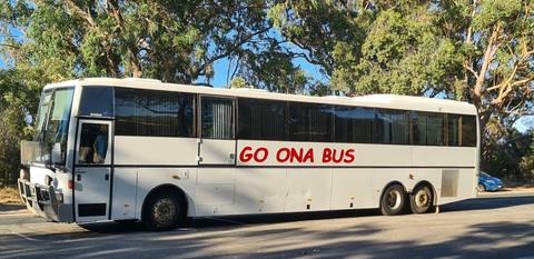 Go Ona Bus