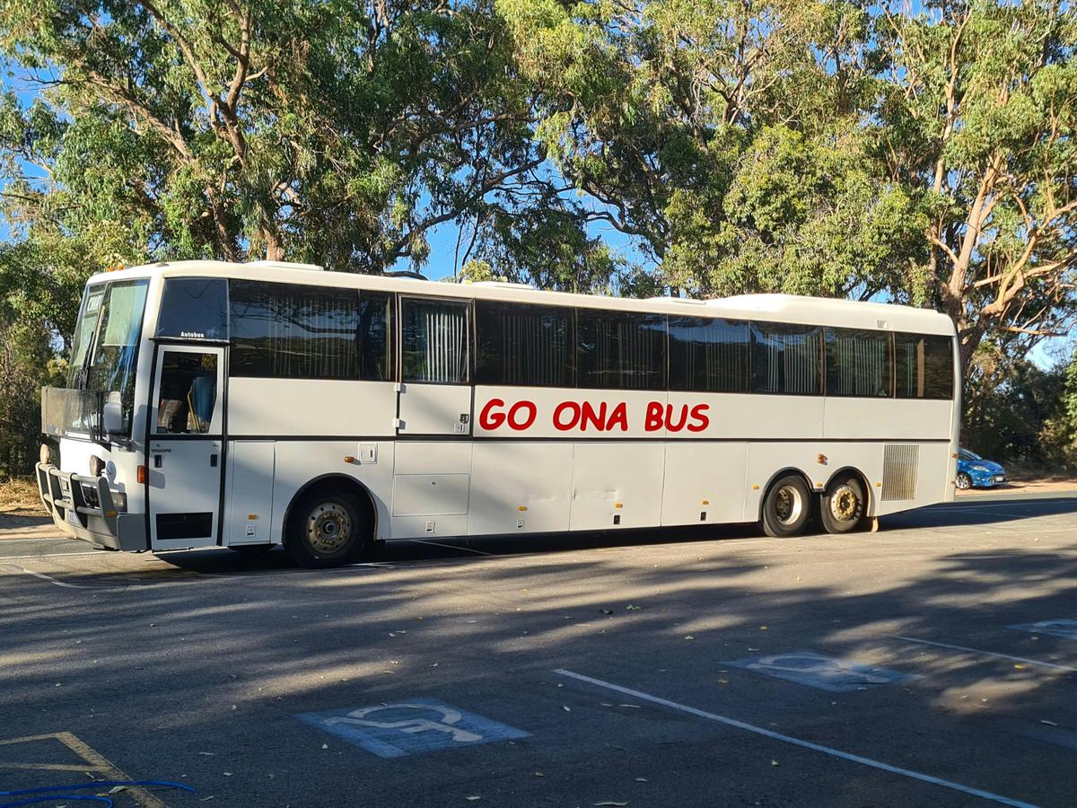 3 day Winter Wheatbelt experience