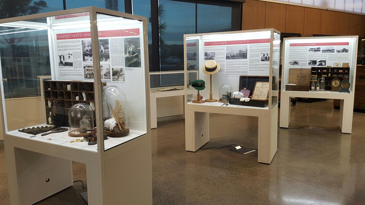 Shellharbour City Museum