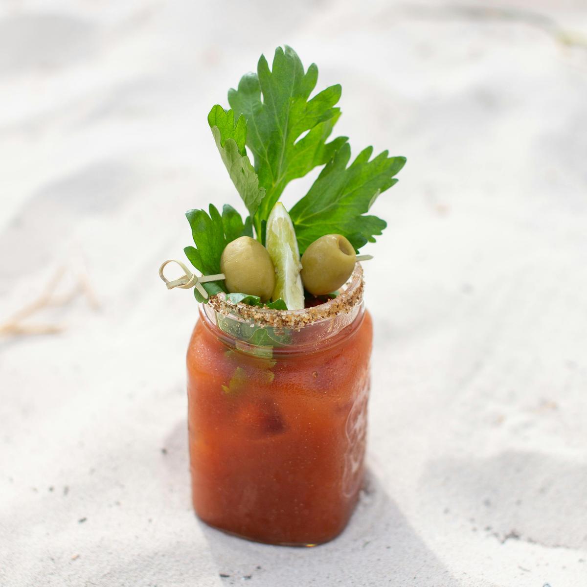 Bloody Mary