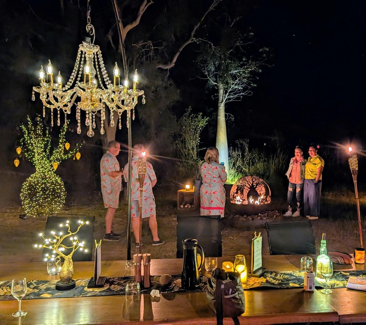 Kununurra Dining