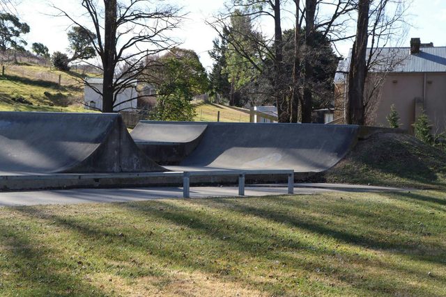 Taralga Skate Park