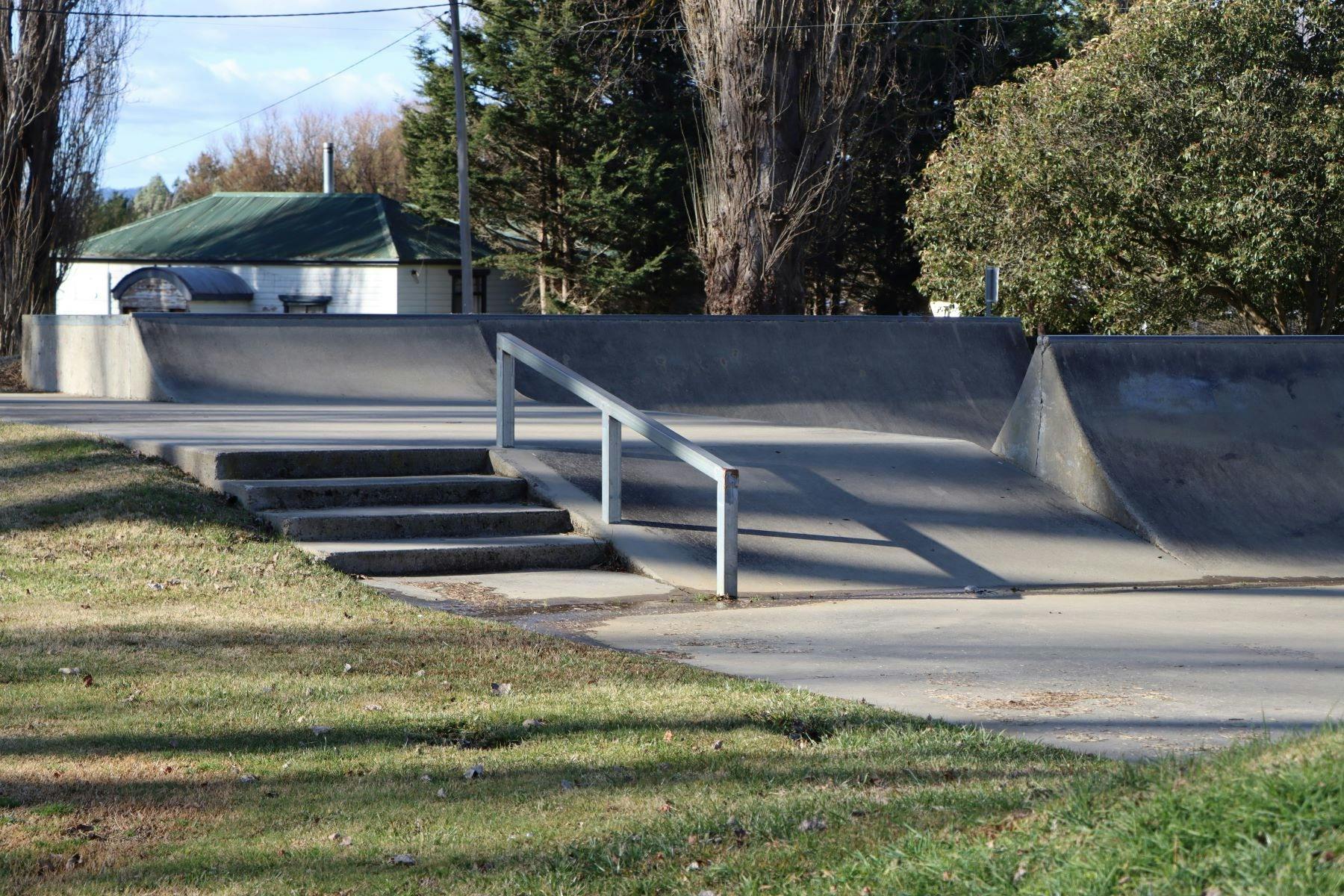 Taralga Skate Park