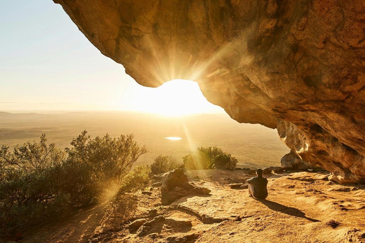 Frenchman's Peak, Cape Le Grand National Park