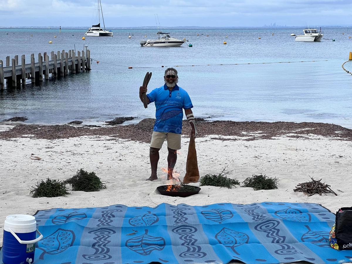 Wadjemup (Rottnest Island) Aboriginal Tour