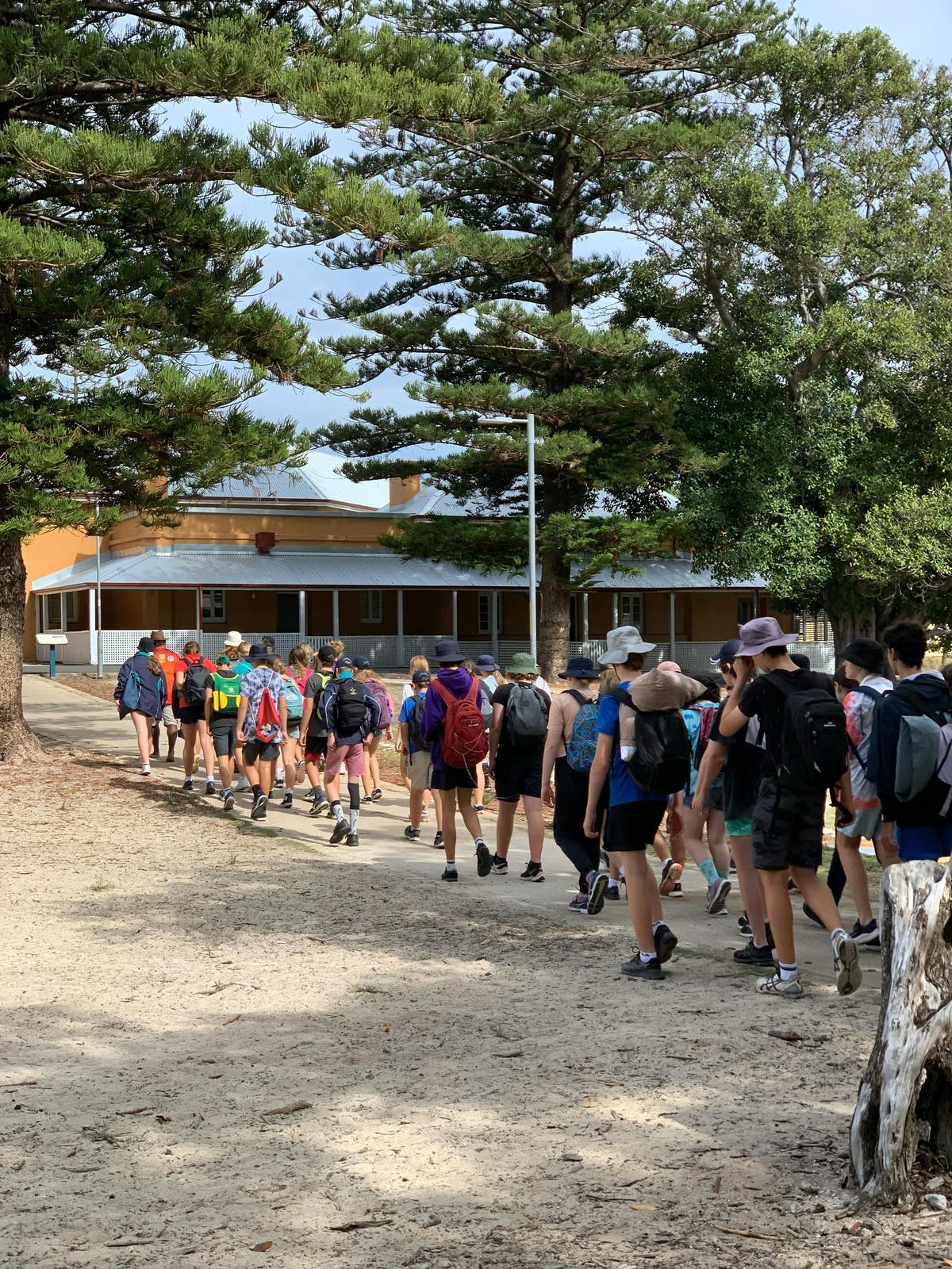Wadjemup (Rottnest Island) Immersive Experience