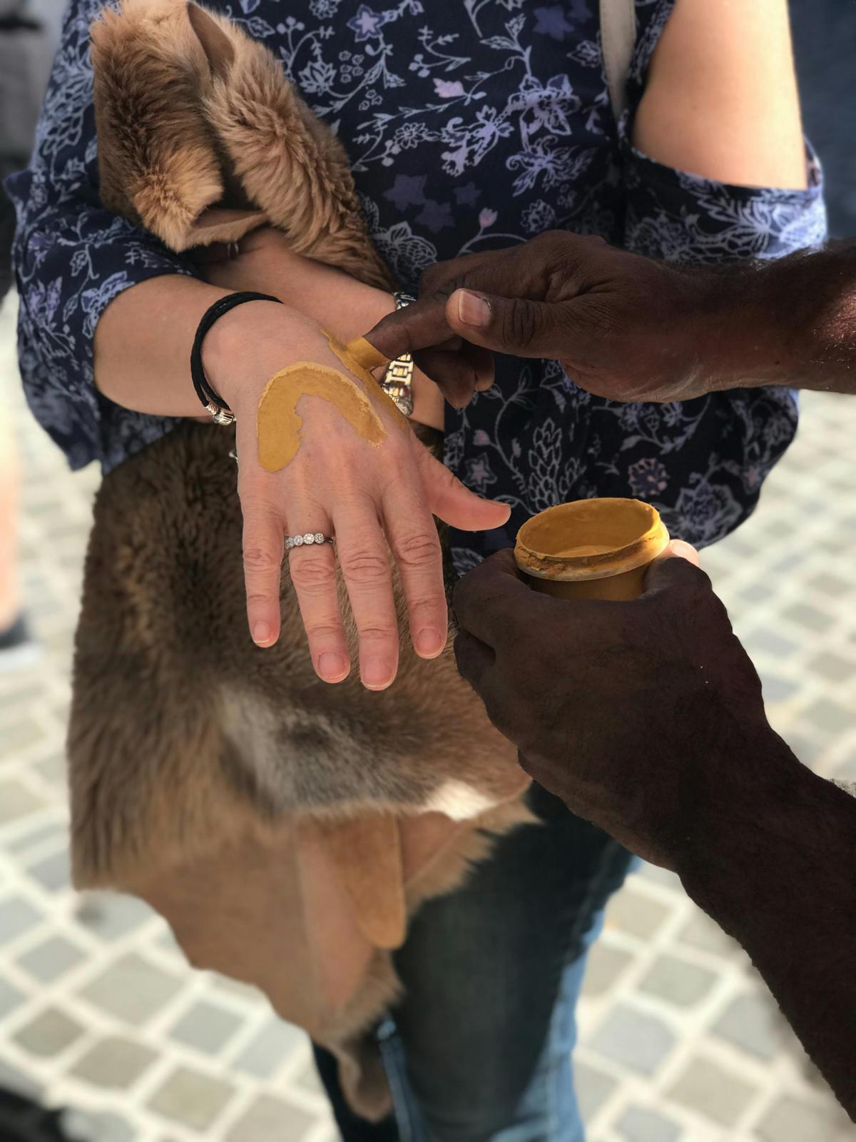Goomup (Elizabeth Quay) Aboriginal Walking Tour