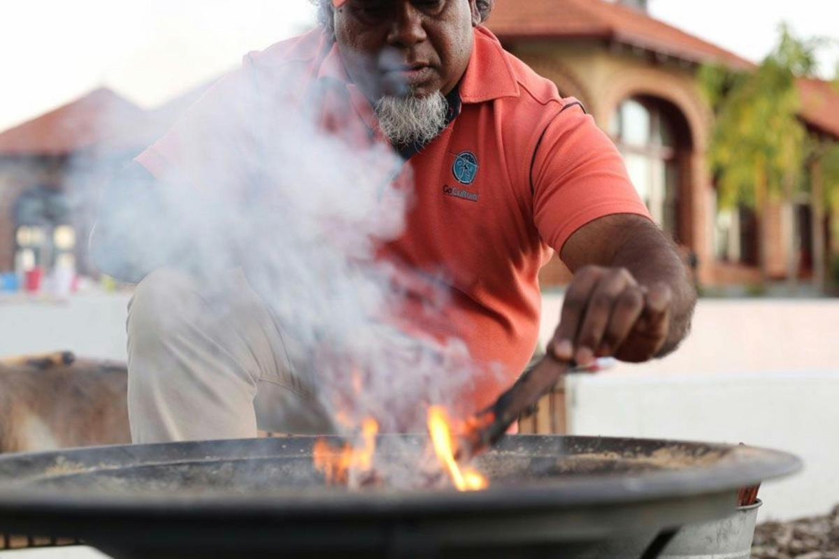 Go Cultural Aboriginal Tours and Experiences