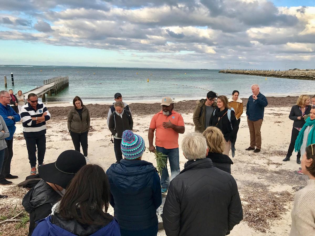 Wadjemup (Rottnest Island) Aboriginal Tour