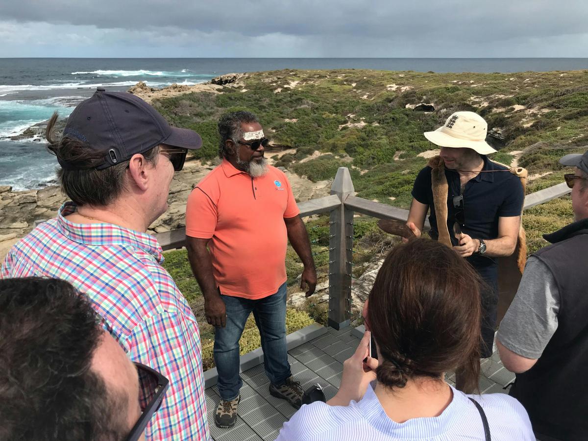 Wadjemup (Rottnest Island) Aboriginal Tour
