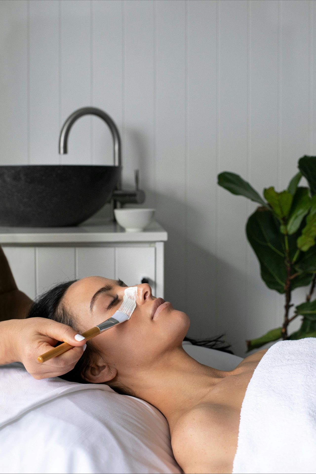 Spa by the Sea Facial
