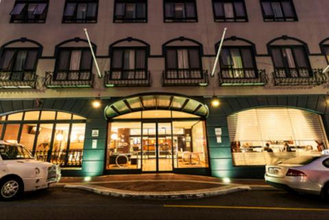 Great Southern Hotel Perth