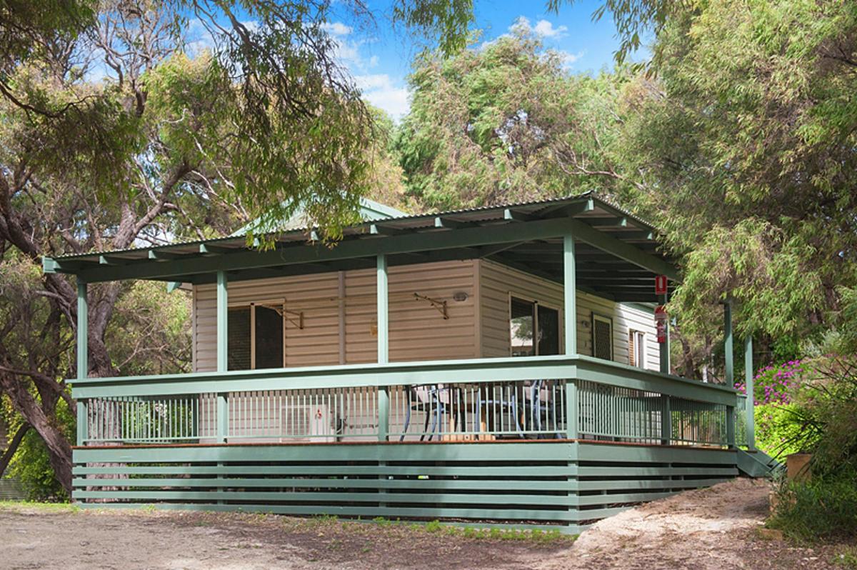 Beach Cottage