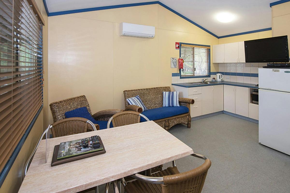 Beach Cottage