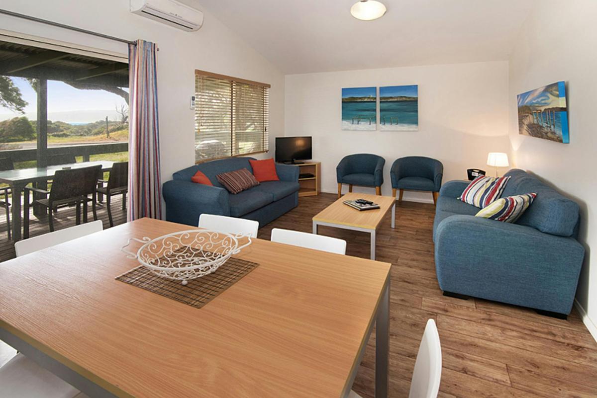 Ocean View Cottage