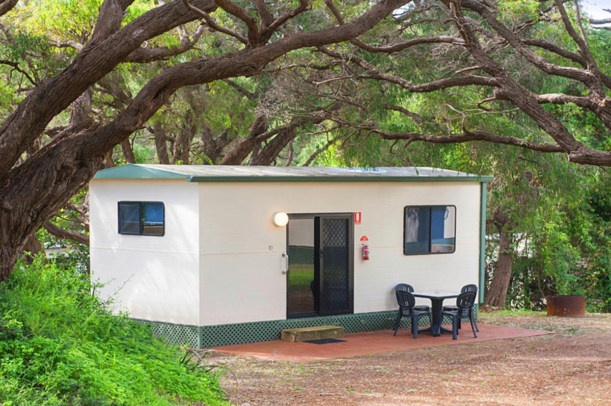 Standard Park Cabin