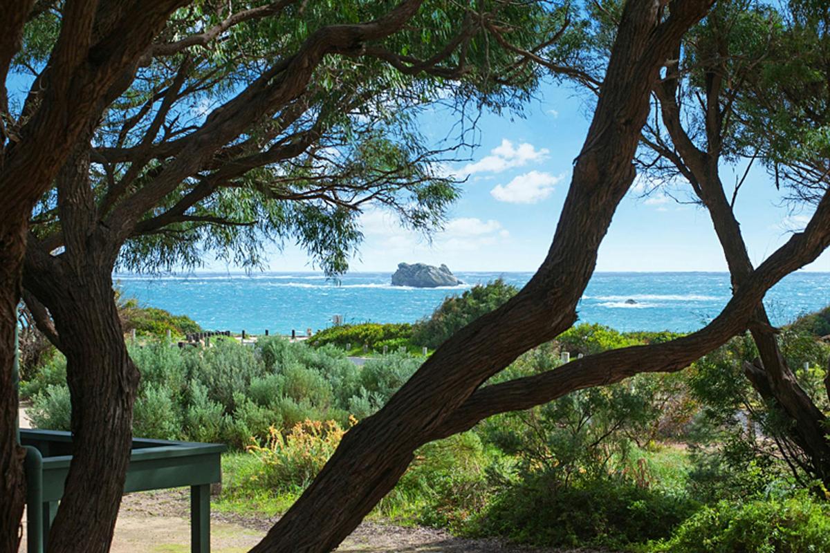 Ocean View Cottage
