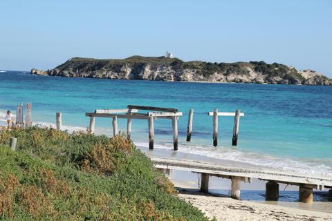 Hamelin Bay Holiday Park