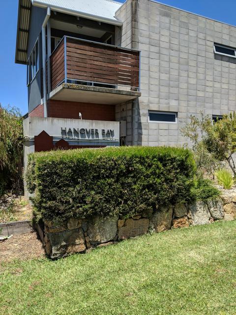 Hanover Bay Apartments