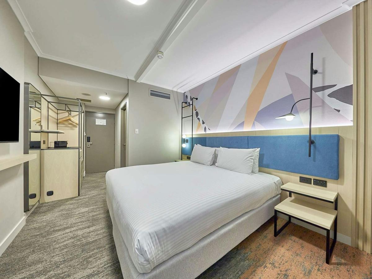Premium Room King Bed