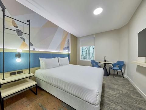 Standard Room Double Bed