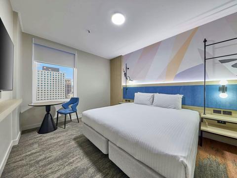 Premium Suite
