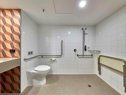 Accessible Standard Room