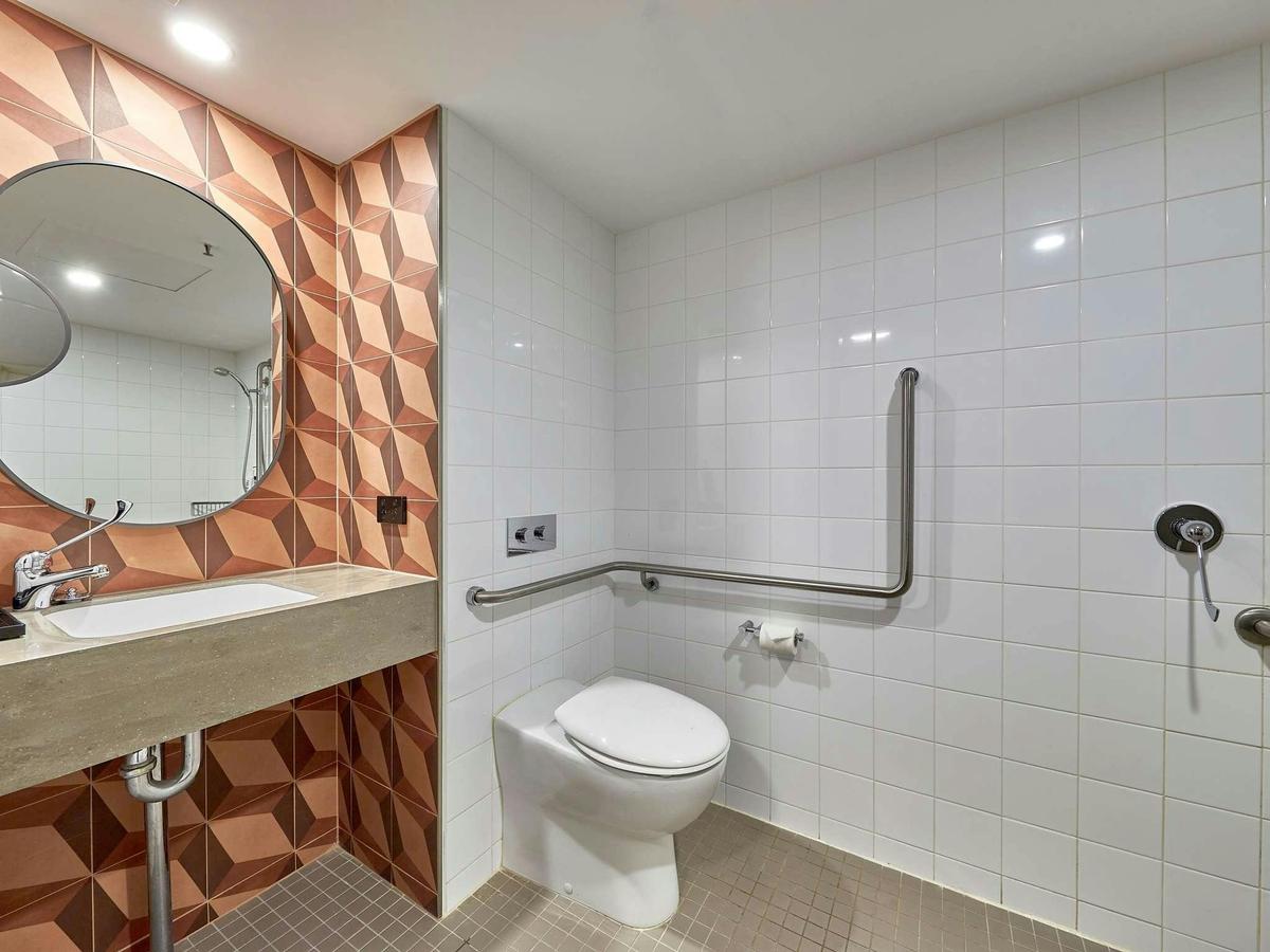 Accessible Standard Room
