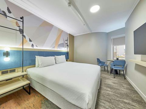 Premium Room King Bed