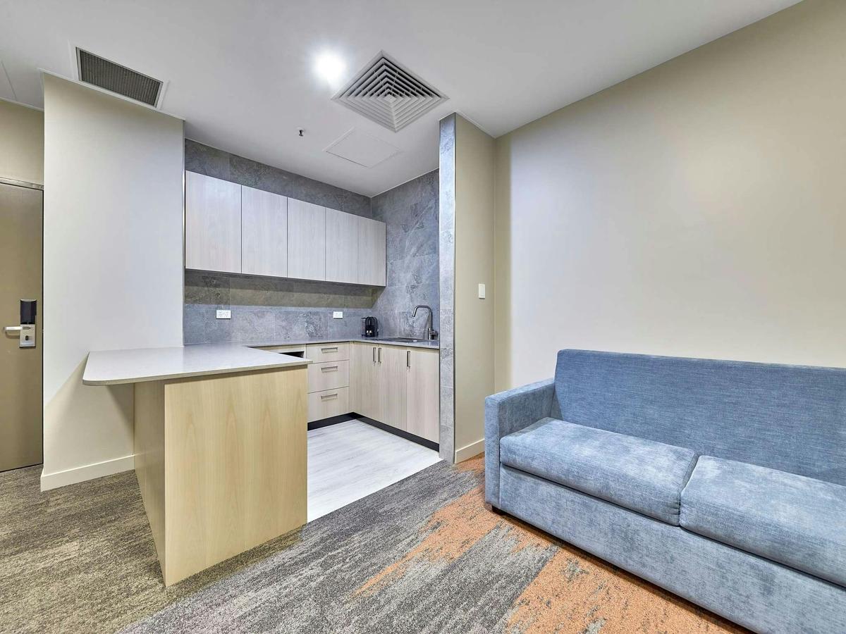 Premium Suite