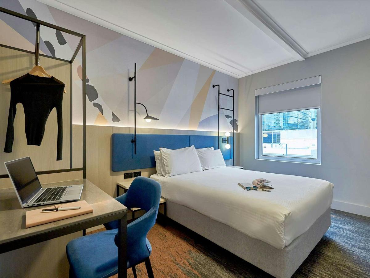 Accessible Standard Room