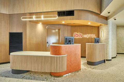 ibis Perth Hotel