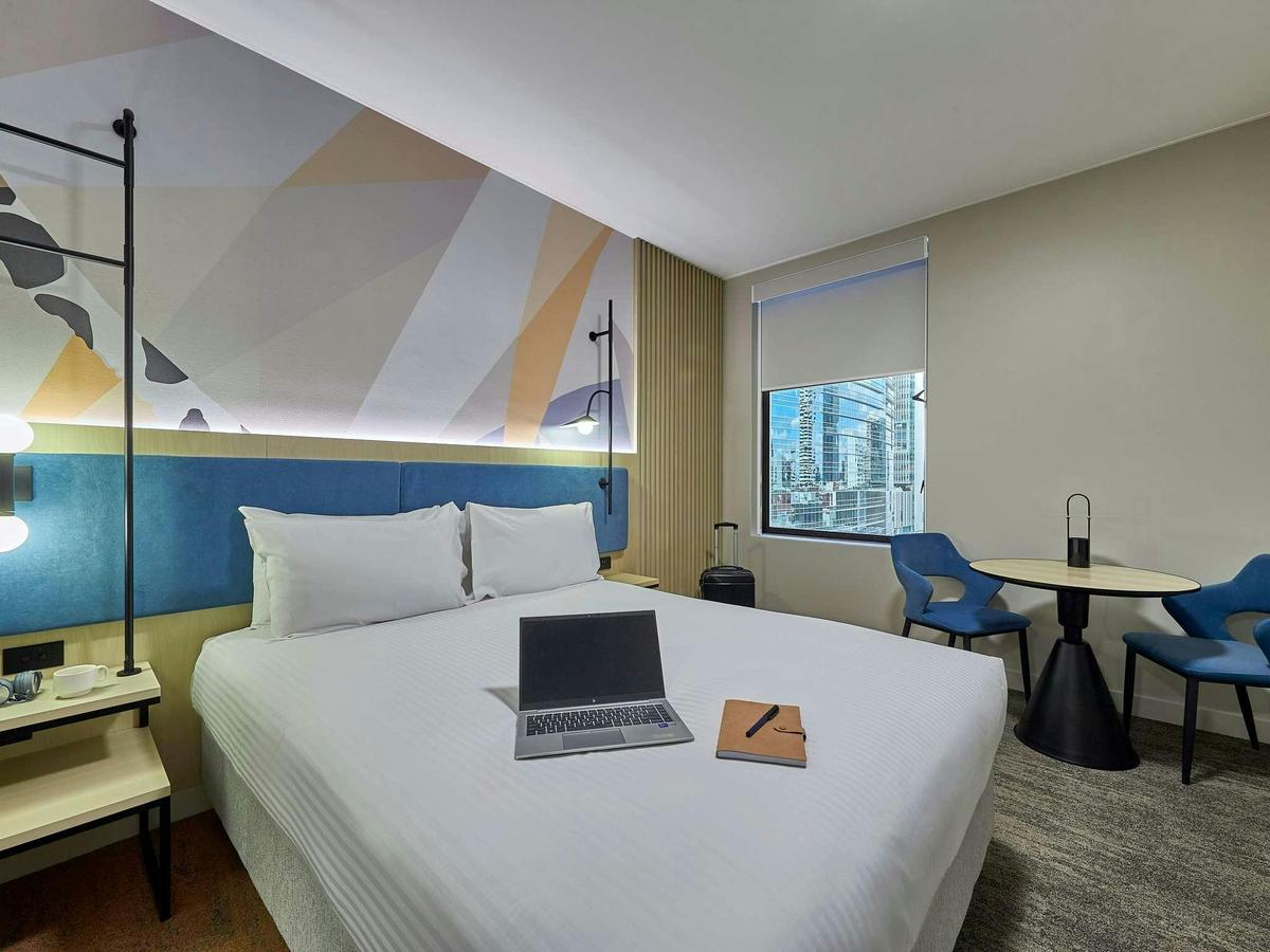 Standard Room Double Bed