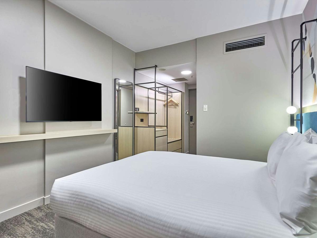 Standard Room Double Bed
