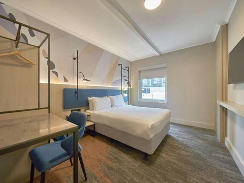 Accessible Standard Room