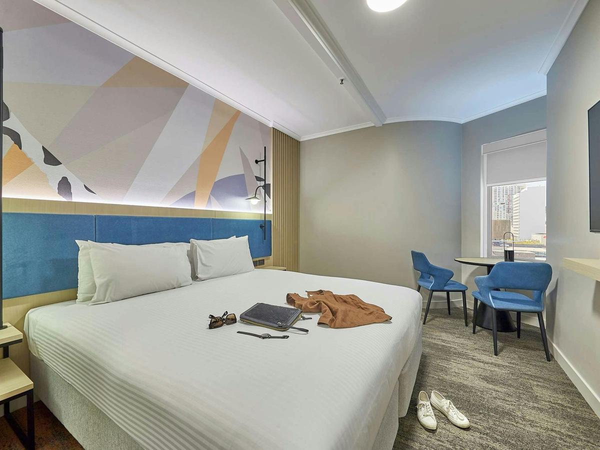 Premium Room King Bed