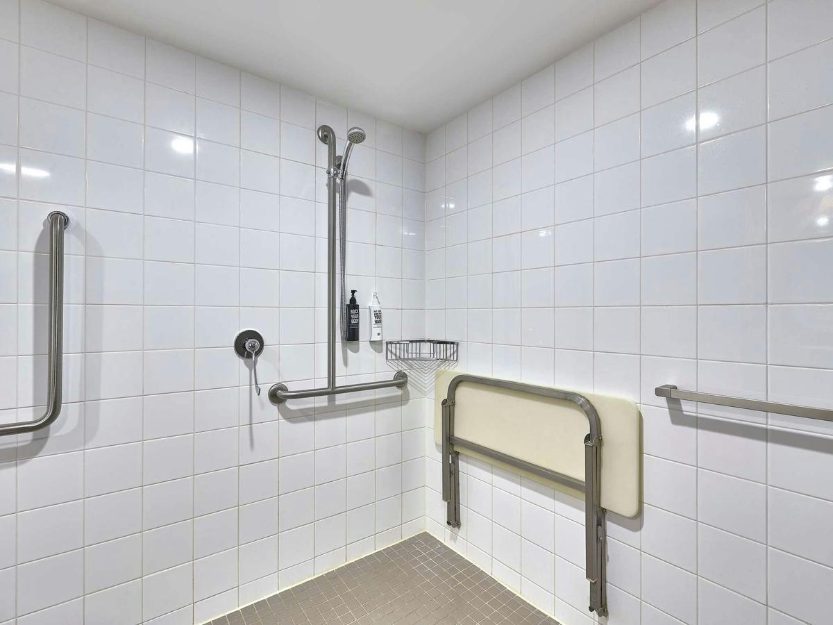 Accessible Standard Room