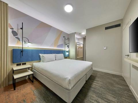 Premium Suite