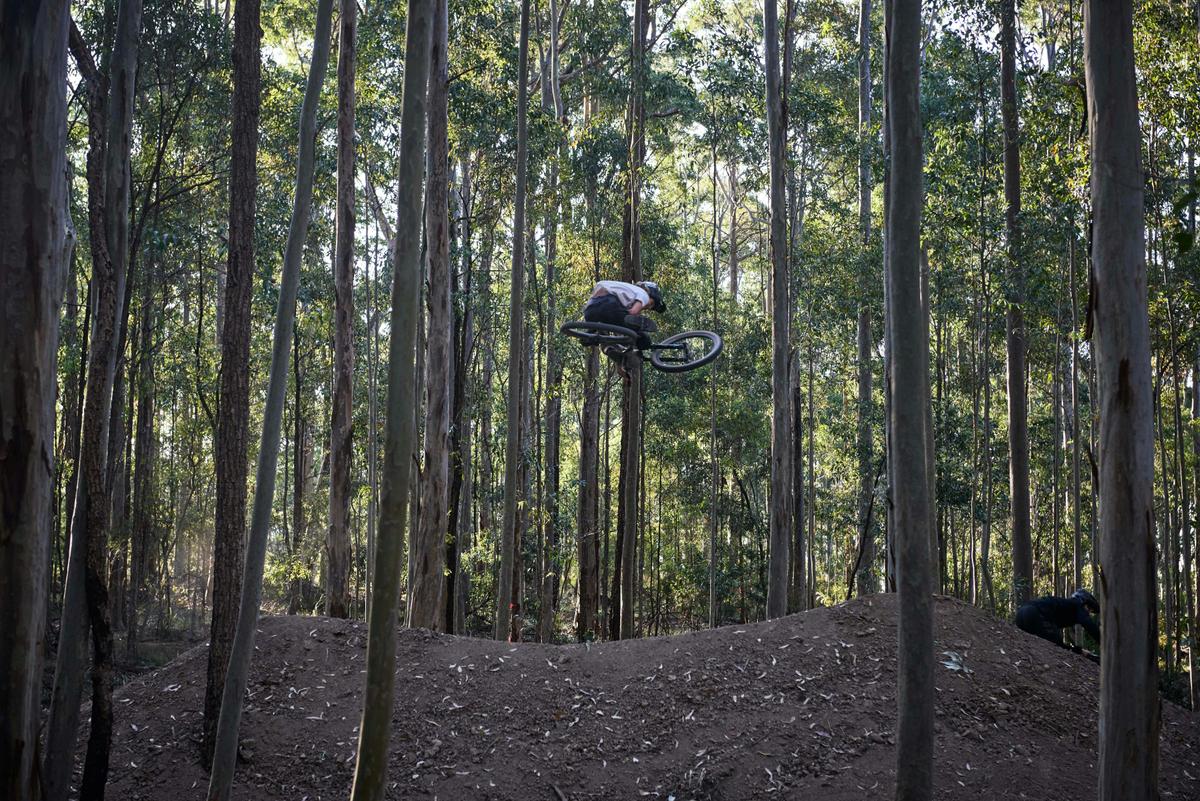 Superbowl AIRFLOW MTB